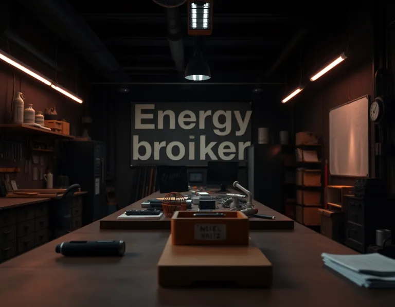 consultor energético Itapeva