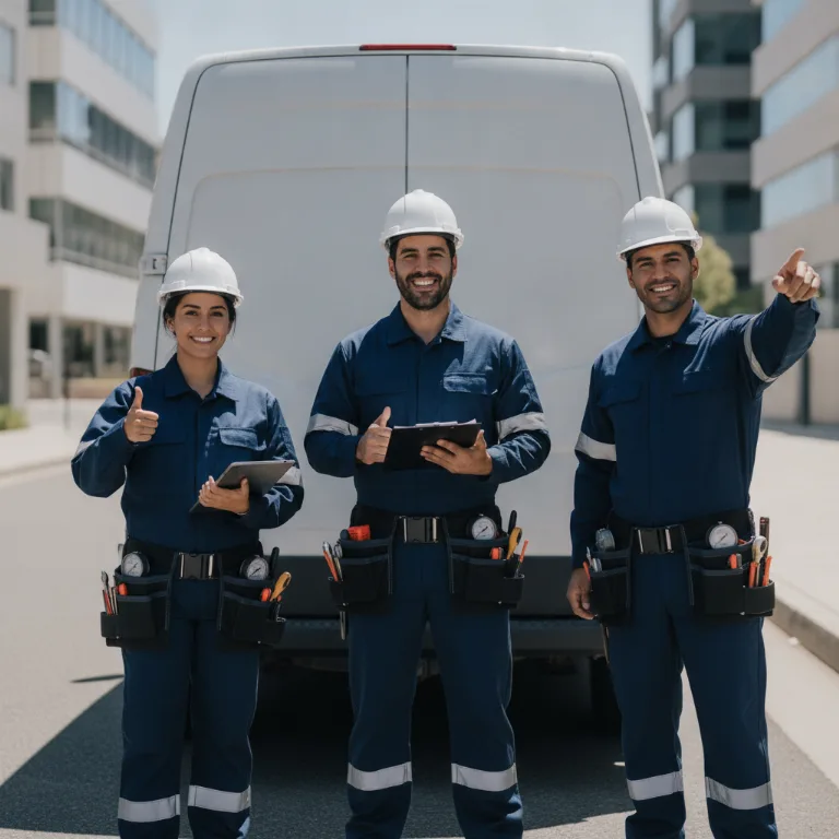 consultor energético Itapeva